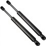 FOXZY 2Pcs Verin Hydraulique de Coffre pour Nissan 370Z Coupe (Z34) Senza Spoiler 2009-2019(OEM-904521EA0A)-50.1cm