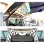 FOXZY 2Pcs Verin Hydraulique de Coffre pour Nissan 370Z Coupe (Z34) Senza Spoiler 2009-2019(OEM-904521EA0A)-50.1cm, VéRins à Gaz