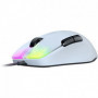 ROCCAT Souris de jeu ergonomique ultraperformante Kone One Pro White 79,99 €