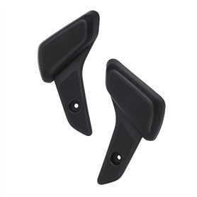 Repose Pieds De Moto pour Vespa pour Sprint pour Primavera 50 125 150 Accessoires De Scooter Repose-Pieds Arrière Repose-Pieds P