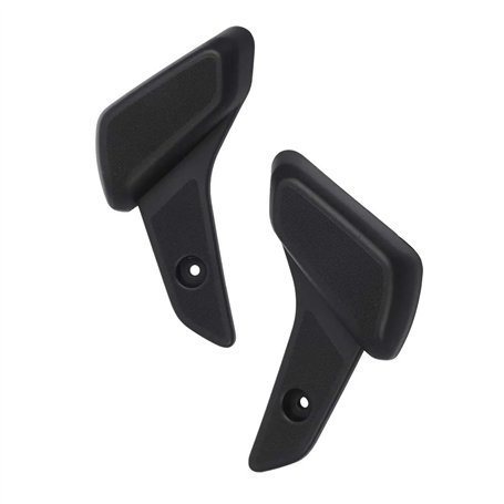 Repose Pieds De Moto pour Vespa pour Sprint pour Primavera 50 125 150 Accessoires De Scooter Repose-Pieds Arrière Repose-Pieds P