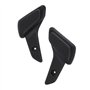 Repose Pieds De Moto pour Vespa pour Sprint pour Primavera 50 125 150 Accessoires De Scooter Repose-Pieds Arrière Repose-Pieds P