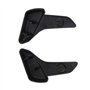Repose Pieds De Moto pour Vespa pour Sprint pour Primavera 50 125 150 Accessoires De Scooter Repose-Pieds Arrière Repose-Pieds P