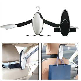 NAVIXE Porte-Manteaux pour Voiture