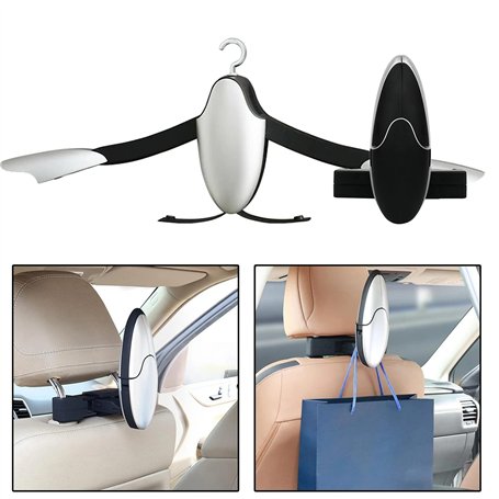 NAVIXE Porte-Manteaux pour Voiture