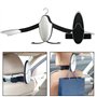 NAVIXE Porte-Manteaux pour Voiture