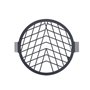 JRWDSBV Grille Phare Moto pour XG250 XG 250 XG-250 pour Tricker Moto Phare Avant Maille Grille Lampe Frontale Couverture Protect