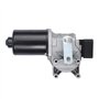 Moteur D‘Essuie Véhicules d'entraînement Avant Gauche de Voiture d'essuie-Glace 77364080 Fit Usage pour Cit