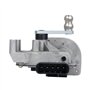 Moteur Essuie Glace, Moteur D‘Essuie Véhicules d'entraînement Avant Gauche de Voiture d'essuie-Glace 77364080 Fit Usage pour Cit