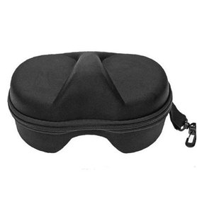 Masque De Plongée Étui Étanche Lunettes De Natation Boîte De Rangement Étui De Protection Étui De Protection Lunettes De Natatio