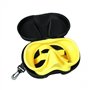 Masque De Plongée Étui Étanche Lunettes De Natation Boîte De Rangement Étui De Protection Étui De Protection Lunettes De Natatio