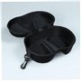 Masque De Plongée Étui Étanche Lunettes De Natation Boîte De Rangement Étui De Protection Étui De Protection Lunettes De Natatio