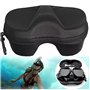 Masque De Plongée Étui Étanche Lunettes De Natation Boîte De Rangement Étui De Protection Étui De Protection Lunettes De Natatio