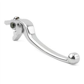 Levier Frein Poignées pour Suzuki pour GSF 400/600/650/1200/1250 N/S pour Bandit Inazuma 250/Burgman 650/Gladius pour SV 1000 Le