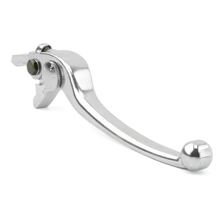 Levier Frein Poignées pour Suzuki pour GSF 400/600/650/1200/1250 N/S pour Bandit Inazuma 250/Burgman 650/Gladius pour SV 1000 Le