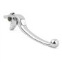 Levier Frein Poignées pour Suzuki pour GSF 400/600/650/1200/1250 N/S pour Bandit Inazuma 250/Burgman 650/Gladius pour SV 1000 Le