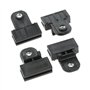 Base Universelle Compatible Avec Hyundai Elantra