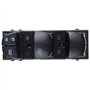 Interrupteur Commande Leve Vitre pour Nissan X-Trail 2014-2017 pour Nissan pour Qashqai 2016 2017 254013DF0B Commutateur Command