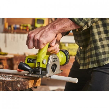 RYOBI Scie multi-matériaux 18V ONE+ R18MMS-0 139,99 €