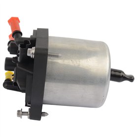 Bisenya Filtre à carburant 1.4 1.6HDi Compatible avec Berlingo C3 II C4 Picasso 2008 308 Partner 9809721080 1906.E6