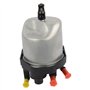 Bisenya Filtre à carburant 1.4 1.6HDi Compatible avec Berlingo C3 II C4 Picasso 2008 308 Partner 9809721080 1906.E6