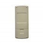 LATOOR 1 pc Télécommande Climatiseur Compatible Fujitsu AST7USACW AST9USACW AR-NJ1 ASH9LSACW ASY12LSBCW AST9USACW AST9ASJCW