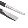 ALQSIM 16 pièces poinçons mécaniques et Jeu de burins goupille Centrale Conique jauge à Froid poinçonnage et alignement efficace
