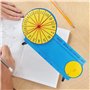 Formule d'apprentissage