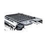OZCCH Barres de Toit en Aluminium for Nissan Patrol Y62 2010-2024