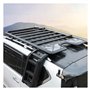Porte-Bagages de Toit Robustes