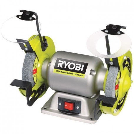 RYOBI Touret a meuler 250 W RBG6G1 149,99 €