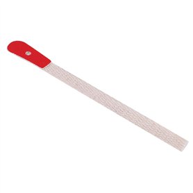 Tomotato 90 Pièces Outils D'accordage de Piano 7 cm Corde d'escalade Piano Pince à Ressort Sangles de Bride Accords de Piano San
