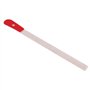 Tomotato 90 Pièces Outils D'accordage de Piano 7 cm Corde d'escalade Piano Pince à Ressort Sangles de Bride Accords de Piano San