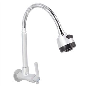 Candeon Robinet De Cuisine Flexible