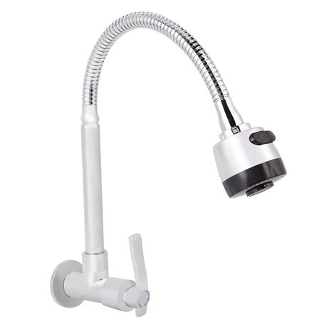 Candeon Robinet De Cuisine Flexible