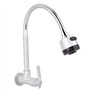 Candeon Robinet De Cuisine Flexible