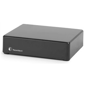 Pro-Ject Record Box E Noir