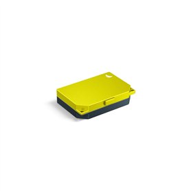Angelbird - Étui pour Stocker des Cartes mémoire Media Tank CFexpress Type B