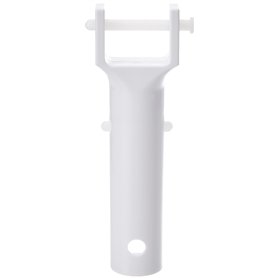 Poignée de Rechange pour aspirateur de Sol de Piscine