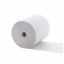 SWIPARO - Rouleaux thermiques 80mm x 50m x 12mm – Bobine papier thermique pour caisse enregistreuse avec imprimante de ticket - 