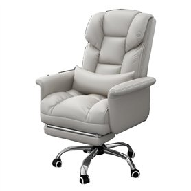 YQINQIN83B Fauteuil Bureau Chaise de Bureau Ergonomique