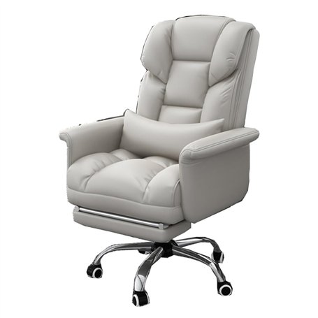 YQINQIN83B Fauteuil Bureau Chaise de Bureau Ergonomique