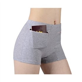 SYT-MD Culotte Femme