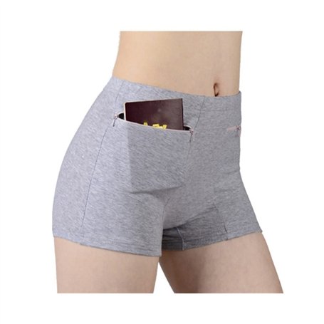 SYT-MD Culotte Femme