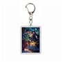 SUJEBRAN 6 PCS Carnets De L'Apothicaire Figurine Porte Clef MaoMao Cosplay Accessoires Anime Apothecary Diary Deco Keychain Merc
