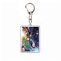 SUJEBRAN 6 PCS Carnets De L'Apothicaire Figurine Porte Clef MaoMao Cosplay Accessoires Anime Apothecary Diary Deco Keychain Merc