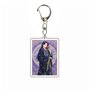 SUJEBRAN 6 PCS Carnets De L'Apothicaire Figurine Porte Clef MaoMao Cosplay Accessoires Anime Apothecary Diary Deco Keychain Merc