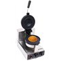 ZOHIKO 1000W Électrique Burger Gaufrier