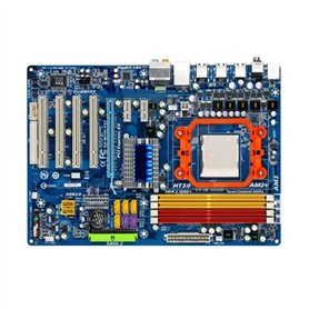 HYUIND Cartes mères Maison De La Carte Fit for GigaByte Ga-M720-ES3 Original M720-ES3 Slot AM2 DDR2 Moterne De Bureau À Vendre