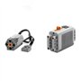 Amoyeric Technik Power Functions Set télécommande pour Moteur M 8881 8883